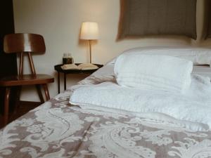 Small Heaven in Florentine hills