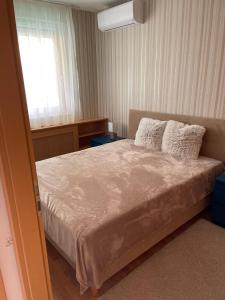 Blanca apartman Siófok