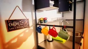 La cas d' Taton - Corfinio