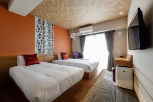 FIVE HOTEL OSAKA - Vacation STAY 47127v