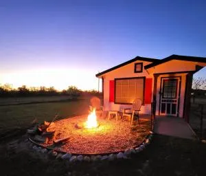 Country Nest - مارلن