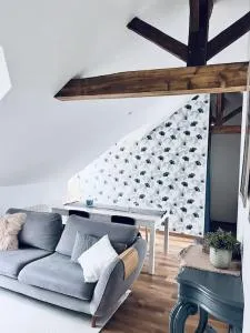 ARZ T3 - Hyper centre - Parking - Lauzach