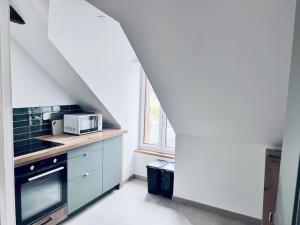 Appartements ARZ T3 - Hyper centre - Parking : photos des chambres