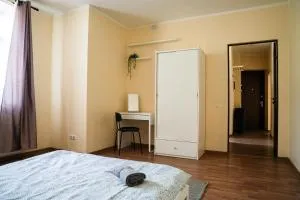 Cozy room in the center of Riga - Medemciems