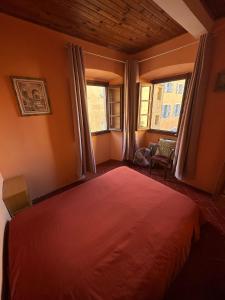 Appartements Charmant T3 au coeur de la vieille ville : photos des chambres