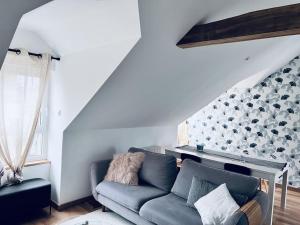 Appartements ARZ T3 - Hyper centre - Parking : photos des chambres