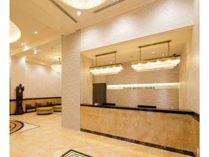 FIVE HOTEL OSAKA - Vacation STAY 52836v