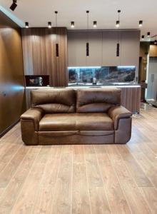 1 комнатная LUX , в новом доме рядом с Мост Сити