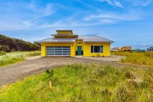 Gold N Shore - Grayland