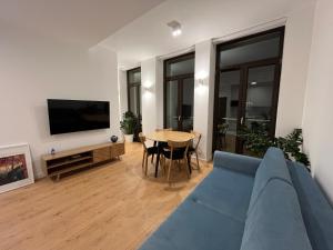 Free Garage Parking & AC, Quiet Luxury - Old Town & Kazimierz