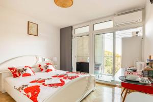 Studio apartman Milau Split