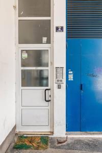 Studio apartman Milau Split