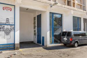 Studio apartman Milau Split