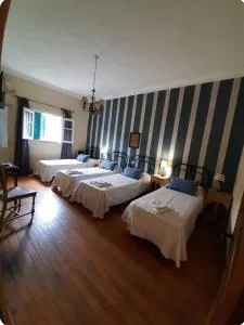 Habitación para 4 personas - 巴克罗斯