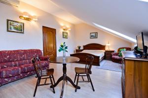 Boutique Apart-Hotel Sherborne
