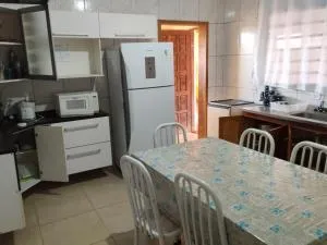 Cantinho do sossego - Mato do Gado