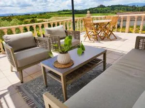 Casa de Vila Seca - Ermida