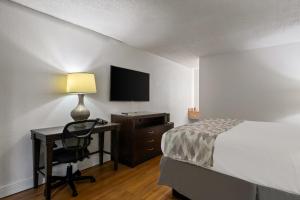 Americas Best Value Inn Orlando, FL