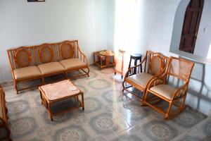 Hhh - Ubytování bez kategorie ve městě Ixmiquilpan