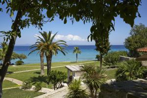 Afitis Boutique Hotel Halkidiki Greece
