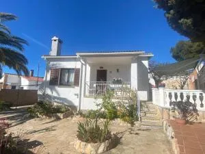 Villa Fleuret - Creixell