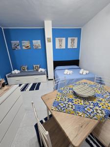 Destinazione Mare Naxos