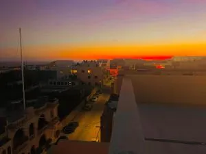 Ta Phyllis - Apartments & Villas with Sunset & Sea Views - 艾因西莱姆