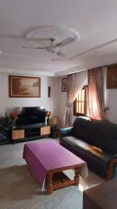 Appart 228 - Adido Gomé