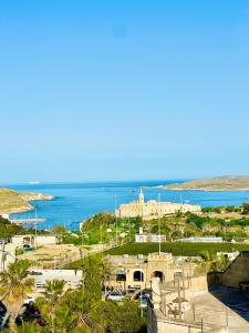 Ta Phyllis - Apartments & Villas with Sunset & Sea Views