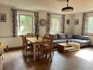 Ferienhaus im Wald, am Briesener See - Briesensee