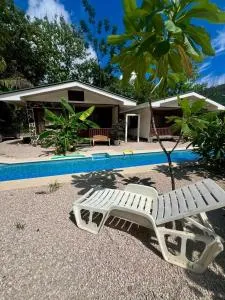 Apartamento LAMBERT - Playa Pelada