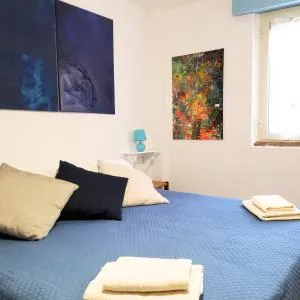 Artist's Home - Jerzu