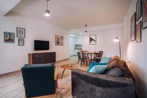 Matisse Suite Ohrid