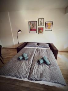 Matisse Suite Ohrid