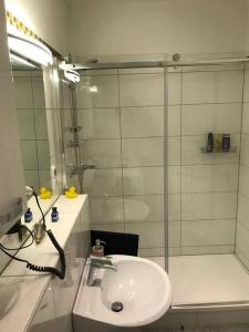 Gründerzeitwohnung zentrumsnah mit Messeanbindung