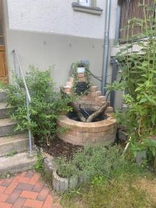 Gründerzeitwohnung zentrumsnah mit Messeanbindung