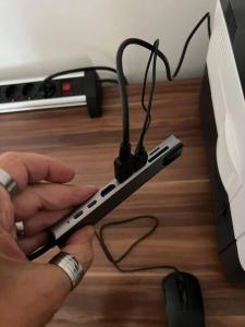 Gründerzeitwohnung zentrumsnah mit Messeanbindung