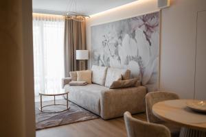 Apartamenty Paradise