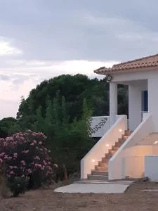 Raches home Glossa Skopelos - Glossa