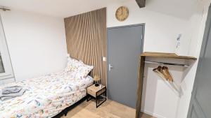 Maisons d'hotes BLD-Location : photos des chambres
