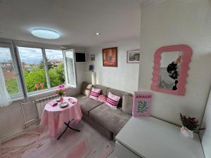 Central Design Studio