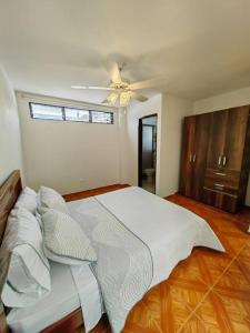 Apartamento acogedor en el corazón de Cali