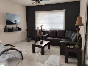 Apartamento moderno en Tepic - 圣玛丽戴尔奥罗