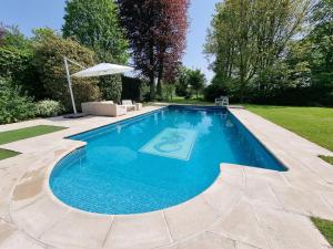 Villa Tomorrowland 2026 with Pool & AIRCO