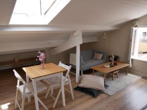 LOVELY STUDIO - Port de Nice