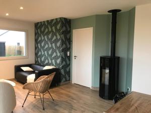 Villa Ty Plad, Penmarch