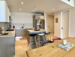 Lindo apto en buenaventura - Los Santos