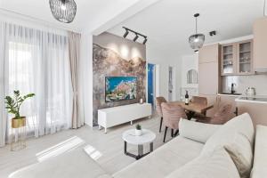 ALISA Sea View Apartment