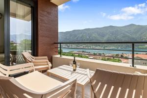 ALISA Sea View Apartment - Hotel 4 stelle a Kotor (Cattaro)