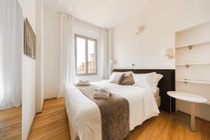 ImmoBo Arcadian - Piazza Maggiore View